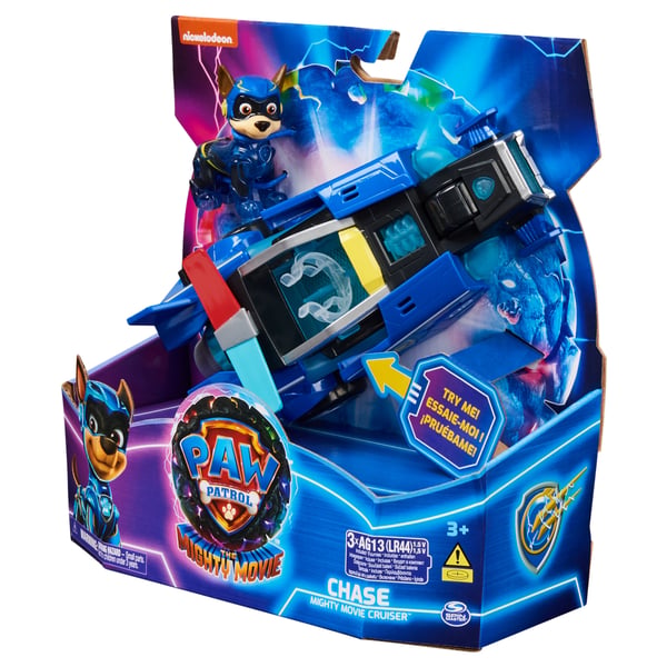 PAW Patrol 6067507 leluajoneuvo