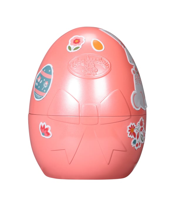 Baby Annabell Easter Egg Nuken mekko