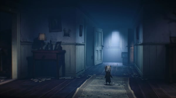 BANDAI NAMCO Entertainment Little Nightmares II - Day One Edition Xbox One