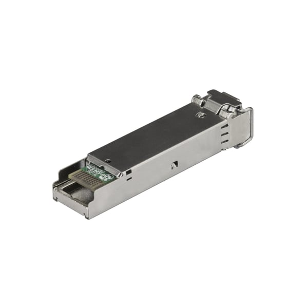 StarTech.com SFP1000BXUST lähetin-vastaanotinmoduuli Valokuitu 1250 Mbit/s SFP