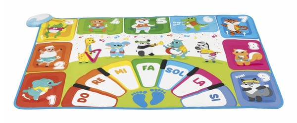 Chicco Classic 00011855000680 musik legetøj