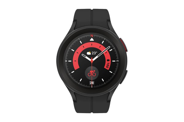 Älykello Samsung Galaxy Watch5 PRO 45mm LTE musta