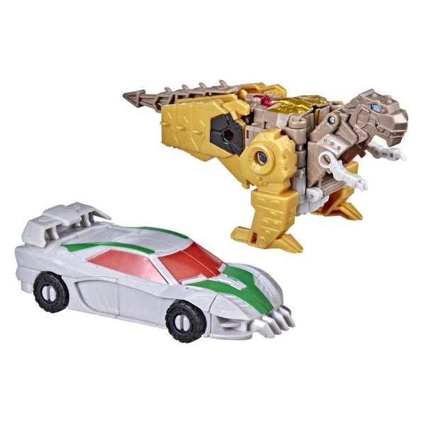 Transformers Wheelgrim