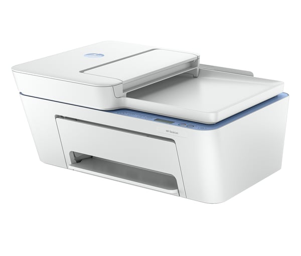 HP DeskJet 4222e Langaton All-in-One Väri Tulostin, Instant Ink; Kopiokone, skanneri