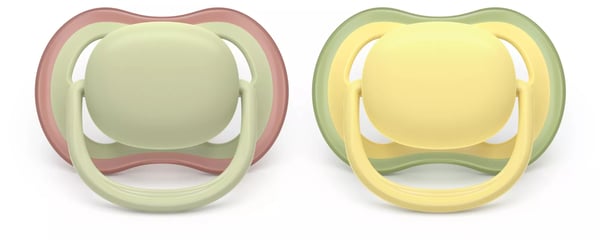 Philips AVENT Pacifier SCF349/50 ultra air