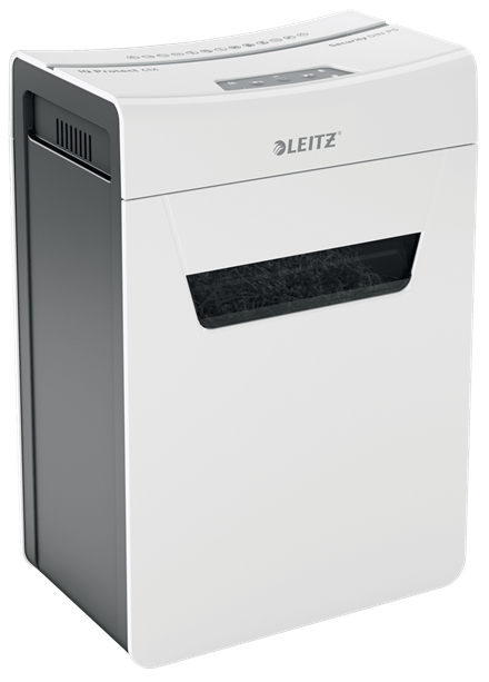 Leitz IQ Protect Premium Dokumentförstörare 6M