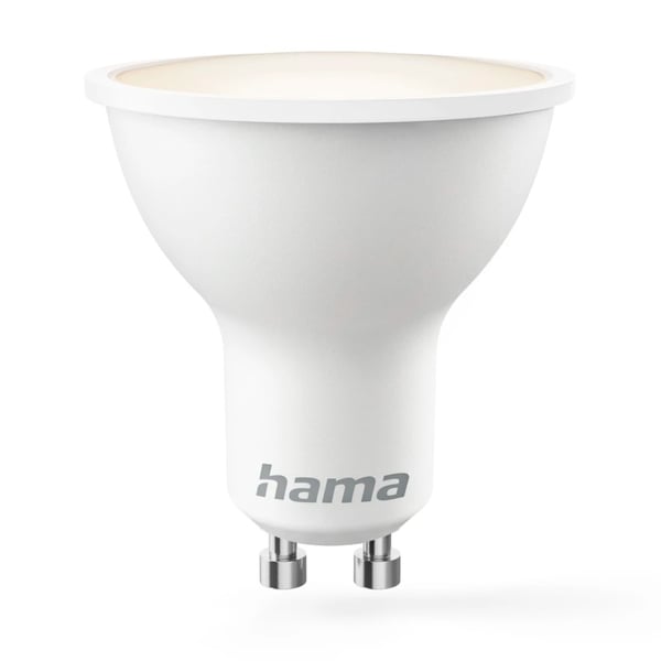 Hama 00176685 smart belysning Smart glödlampa Wi-Fi 4,9 W