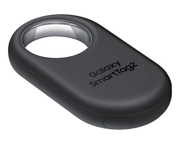 Samsung Galaxy SmartTag2 Universaali Etsin Musta, Valkoinen