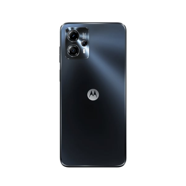 Motorola moto g13 16,5 cm (6.5") Kaksois-SIM Android 13 4G USB Type-C 4 GB 128 GB 5000 mAh Puuhiili