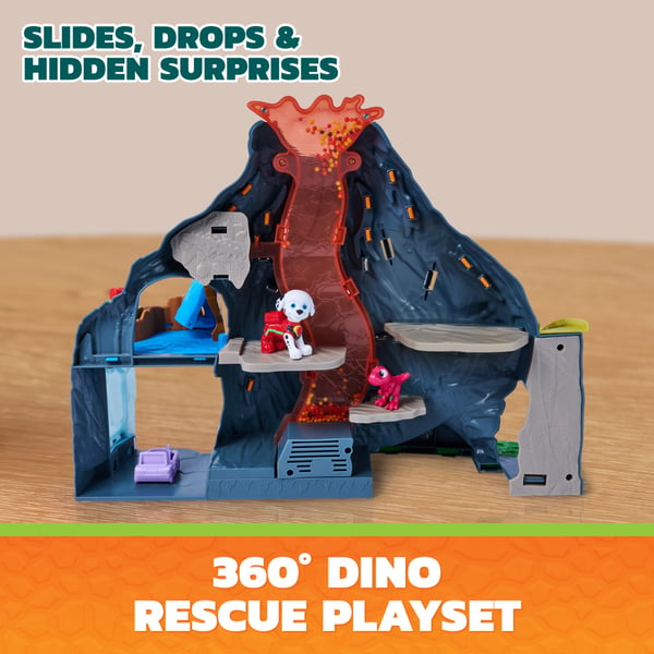 PAW Patrol 6076336 action- och samlarfigur