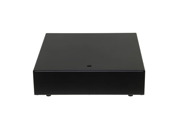 Equip 351010 kassalaatikko Käsikäyttöinen kassalipas