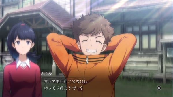 BANDAI NAMCO Entertainment Digimon Survive Xbox One
