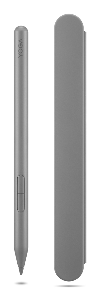 Lenovo Yoga Pen 2 stylus pen 13,5 g Grå