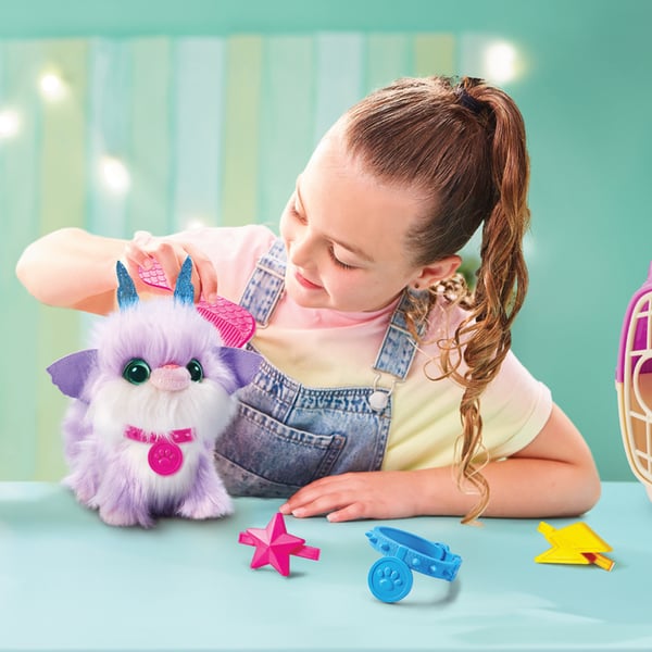 Moose Toys MS30324 legetøjsfigur til børn