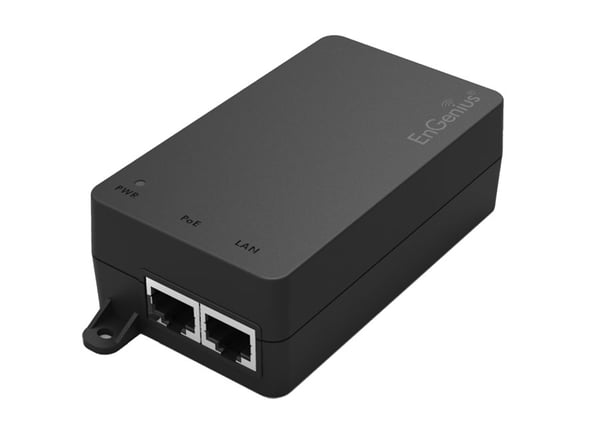 EnGenius EPA5006GAT PoE-adapters Snabb Ethernet, Gigabit Ethernet