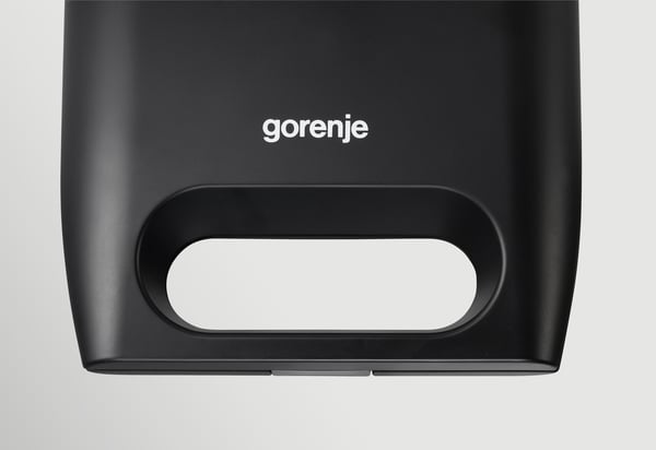 Gorenje SM701GCB 700 W Svart