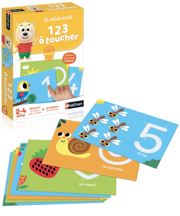 La Petite École 31115 utbildningsleksaker