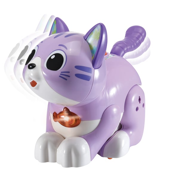 VTech Baby Speel met mij Kitten