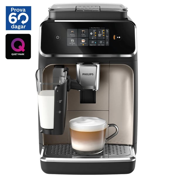 Philips Series 2300 EP2336/40 Helautomatisk espressomaskin