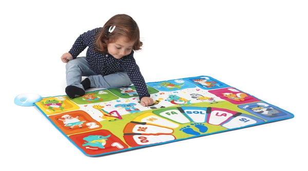 Chicco Classic 00011855000680 musik legetøj