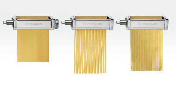 KitchenAid 5KSMPRA tehosekoittimen/monitoimikoneen osa Kiinnityspakkaus
