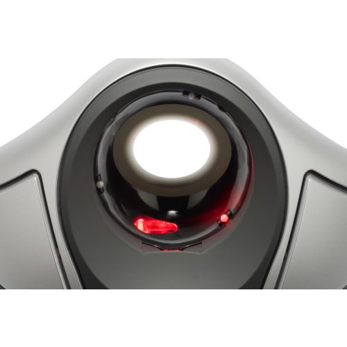 Kensington K64327F mus Spil USB Type-A + PS/2 Optisk