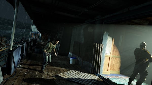 Sony Interactive Entertainment Uncharted 3 : Drake's Deception - Essentials