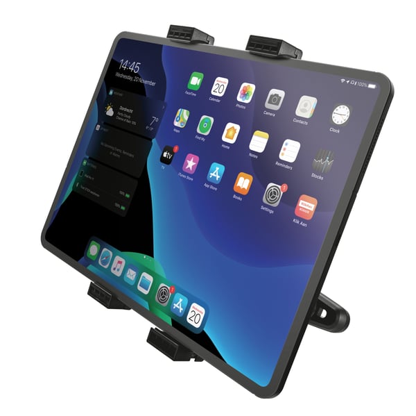 Trust 23604 holder Passiv holder Tablet/UMPC Sort