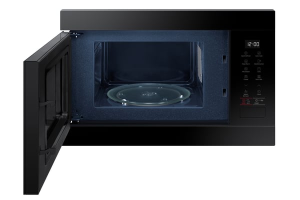 Samsung MG22M8254AK Sort Grill mikroovn Indbygget 22 L 1300 W