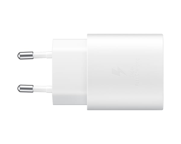 Samsung EP-TA800NWEGEU mobiililaitteen laturi Universaali Valkoinen AC Pikalataus Sisätila Samsung EP-TA800NWEGEU mobiililaitteen laturi Universaali Valkoinen AC Pikalataus Sisätila