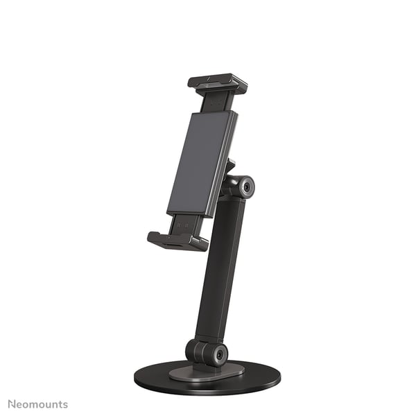 Neomounts DS15-540BL1 ställ och skyddsskal för surfplattor Svart 32,8 cm (12.9")