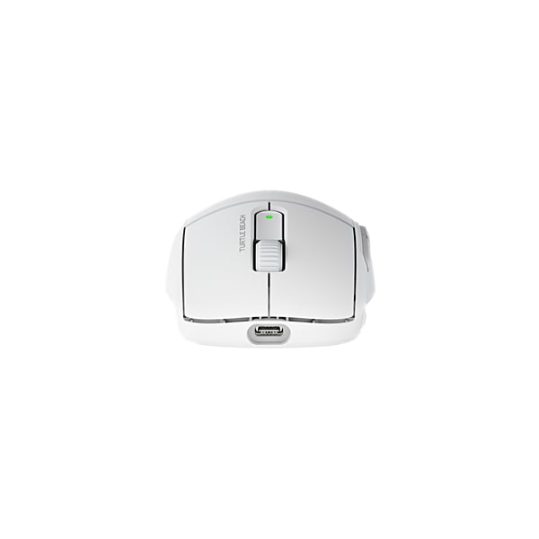 Turtle Beach Burst II Air mus Spil Højre hånd RF trådløs + Bluetooth Optisk 26000 dpi