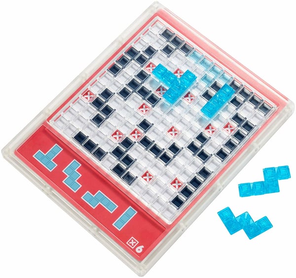 Games GDJ86 lautapeli Strategia