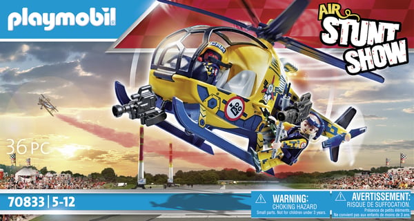Playmobil 70833 lelu- & leikkiväline