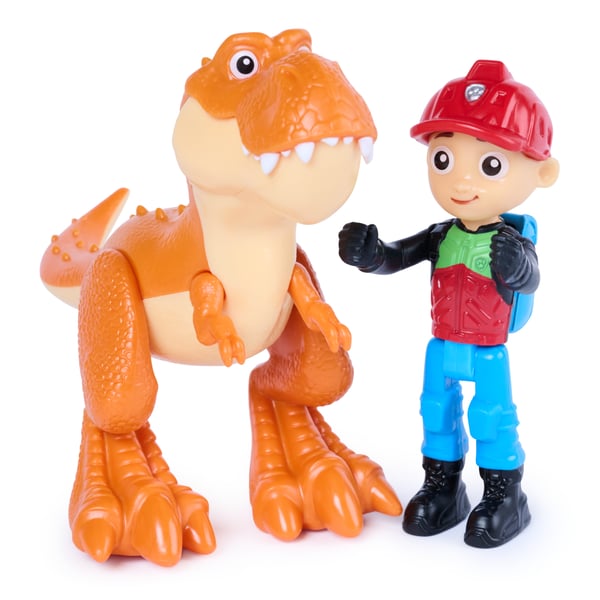 PAW Patrol 6075943 action- och samlarfigur