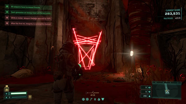 Sony Interactive Entertainment Returnal Standard PlayStation 5