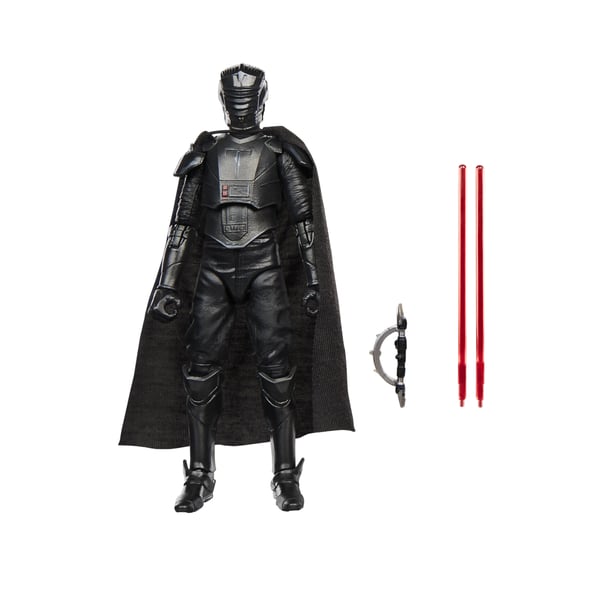 Star Wars Black Series Marrok