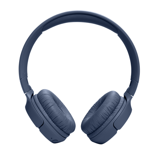 JBL Tune 520BT Headset Trådløs Opkald/musik USB Type-C Bluetooth Blå