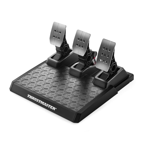 Thrustmaster T248 Svart USB Ratt + Pedaler PC, PlayStation 4, PlayStation 5