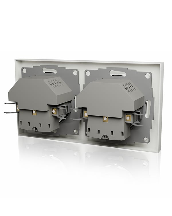 ICY BOX IB-MPS4200W-PD