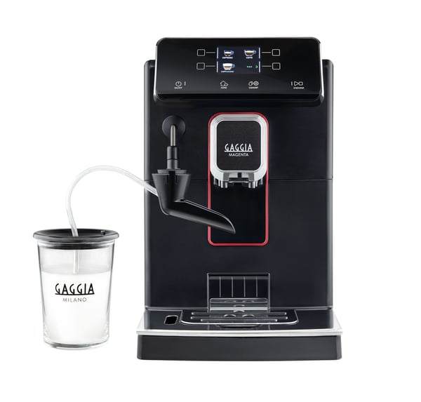 Gaggia RI8701 Fuld-auto Espressomaskine 1,8 L