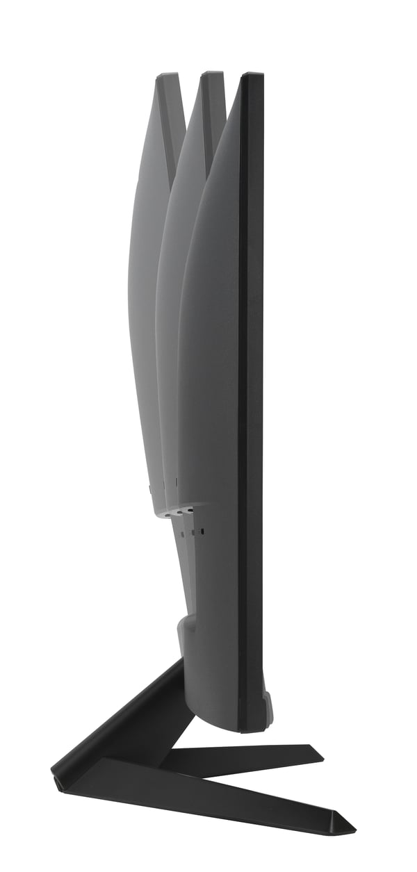 ASUS VY279HGR computerskærm 68,6 cm (27") 1920 x 1080 pixel Fuld HD LCD Sort