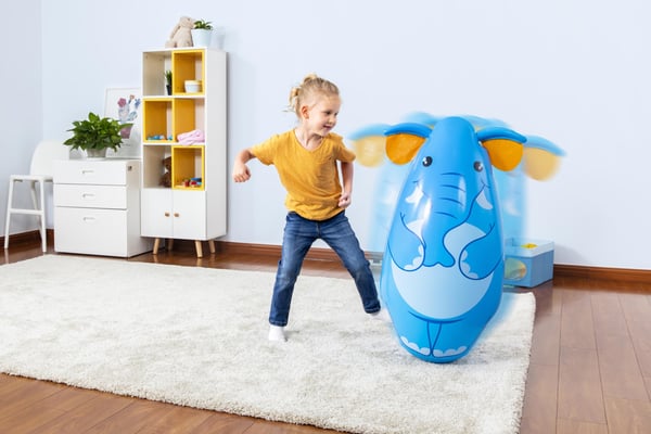 Bestway 52152 oppusteligt legetøj