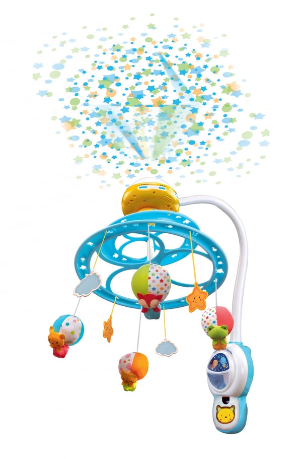 VTech 80-181005 babymobil