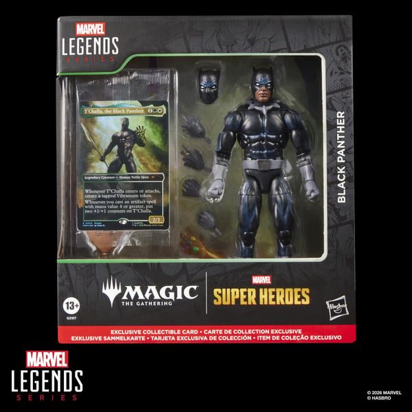 Marvel G21075L00 legetøjsfigur til børn