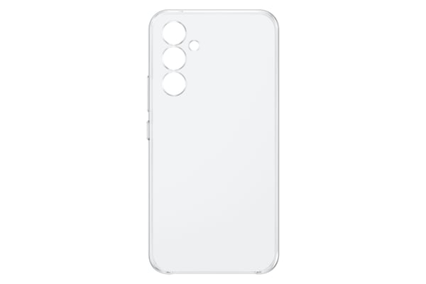 Samsung EF-QA546 mobiltelefonfodral 16,3 cm (6.4") Mobilskal Transparent