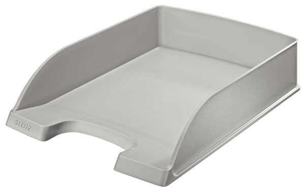 Leitz 52270085 skrivbordskorgar Polystyren Grå