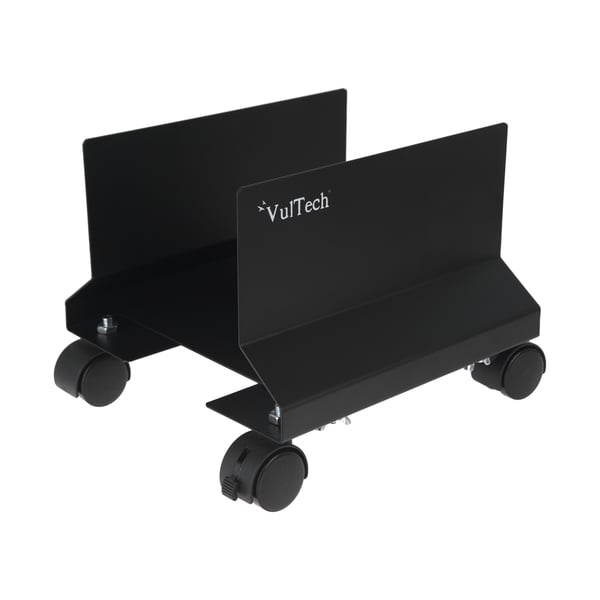 Vultech CP-01 CPU holder Kort CPU-holder Sort Vultech CP-01 CPU holder Kort CPU-holder Sort