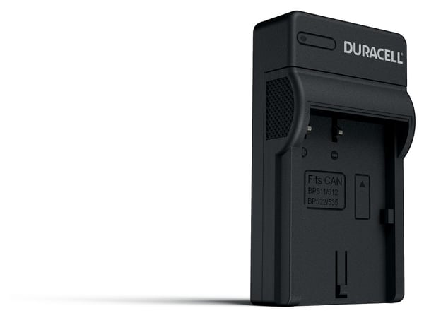 Duracell DRC5902 laturi USB