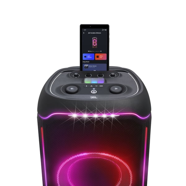 JBL PartyBox Ultimate Sort 1100 W